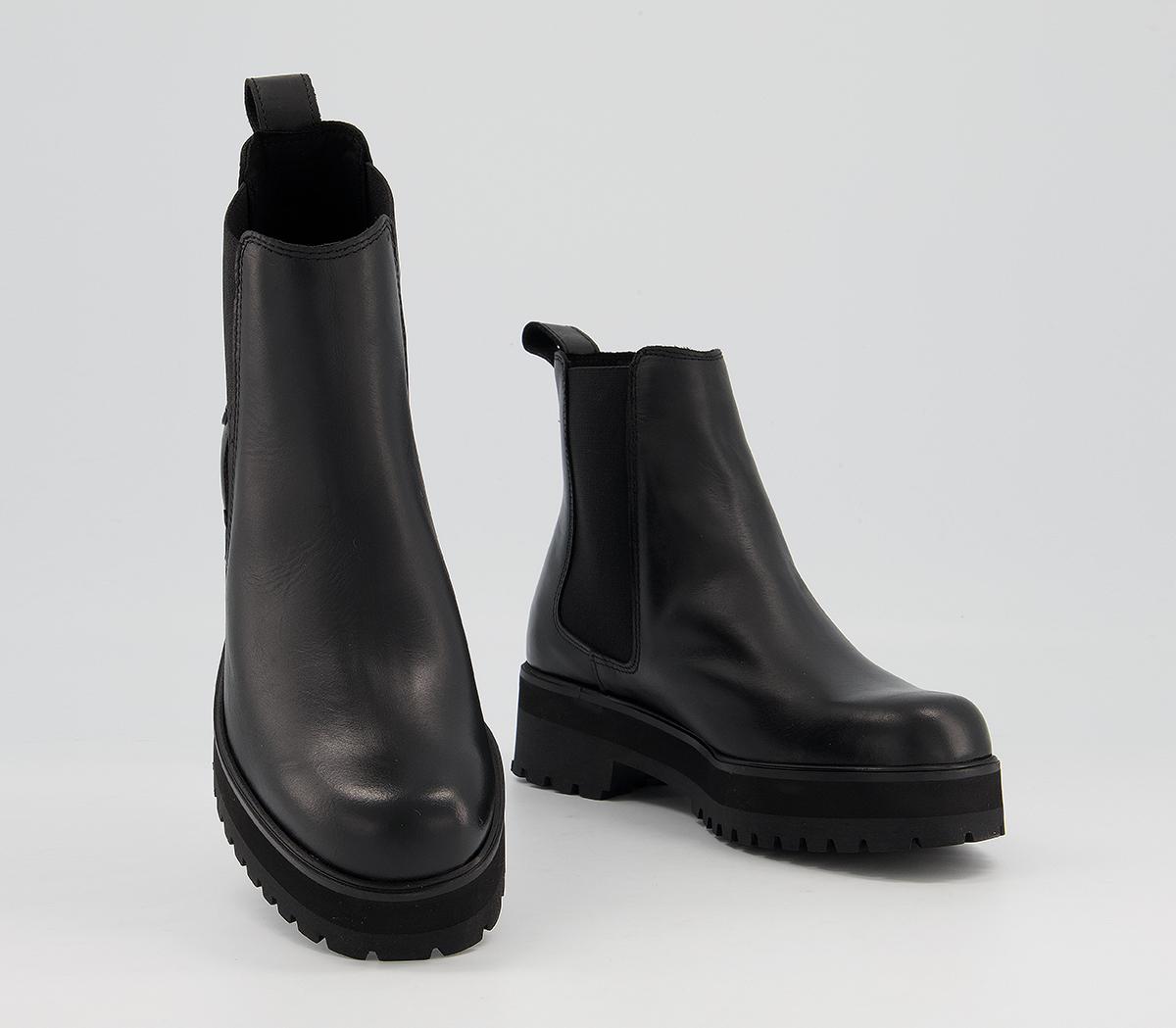 Timberland Timberland Chelsea Boots Timberland Timberland Chelsea Boots Black