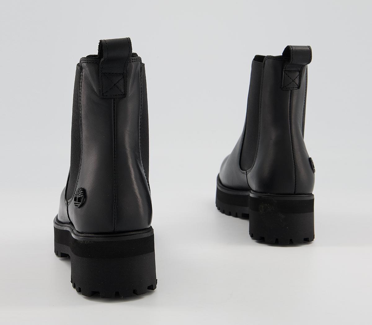 Timberland Timberland Chelsea Boots Timberland Timberland Chelsea Boots Black