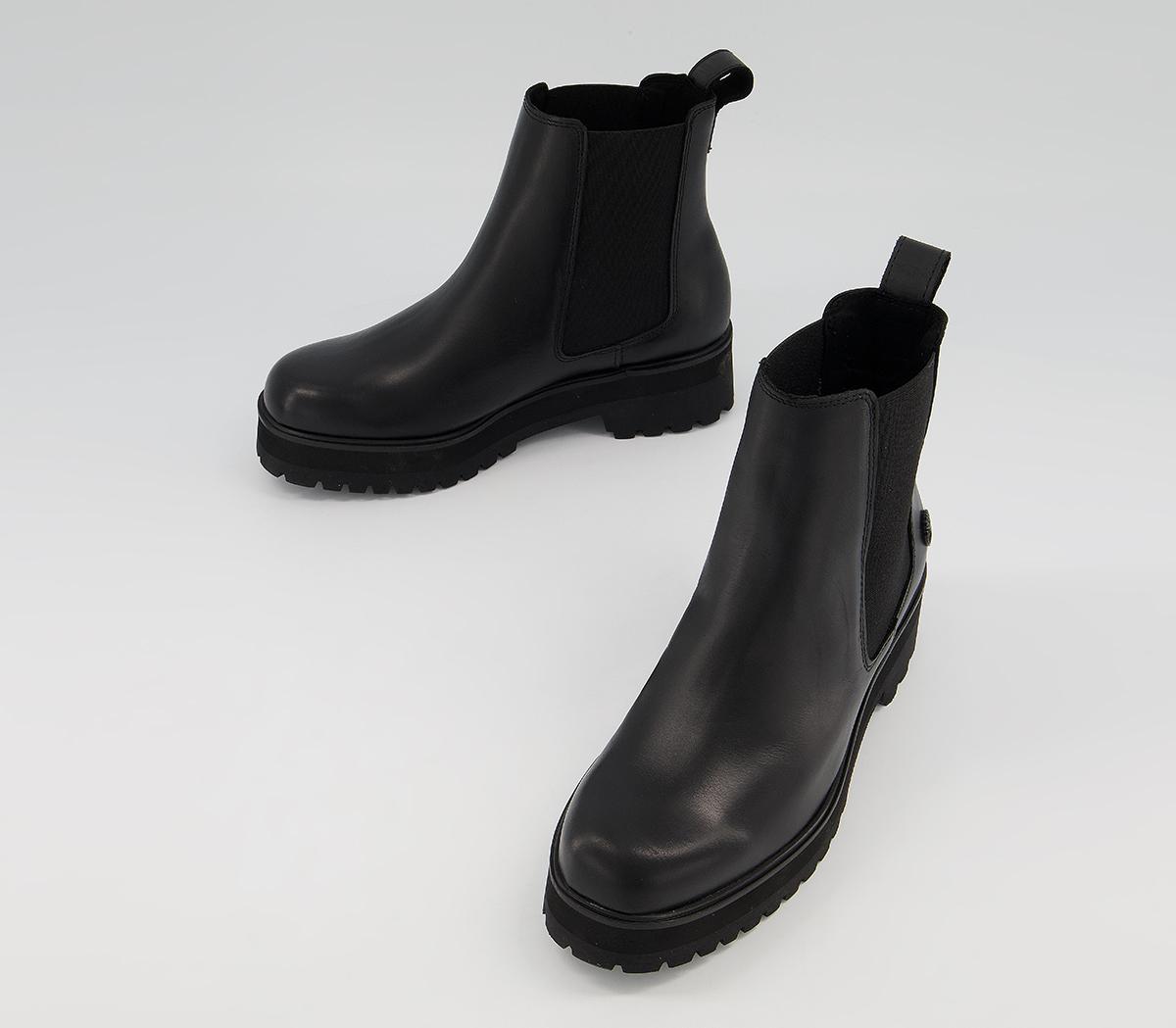 Timberland Timberland Chelsea Boots Timberland Timberland Chelsea Boots Black