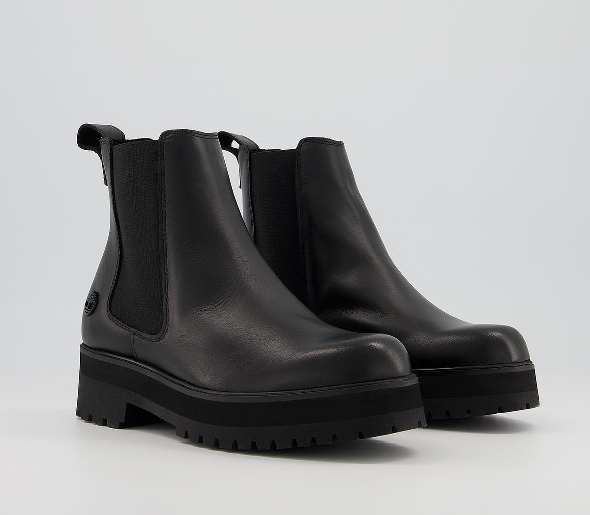 Timberland Timberland Chelsea Boots Timberland Timberland Chelsea Boots Black