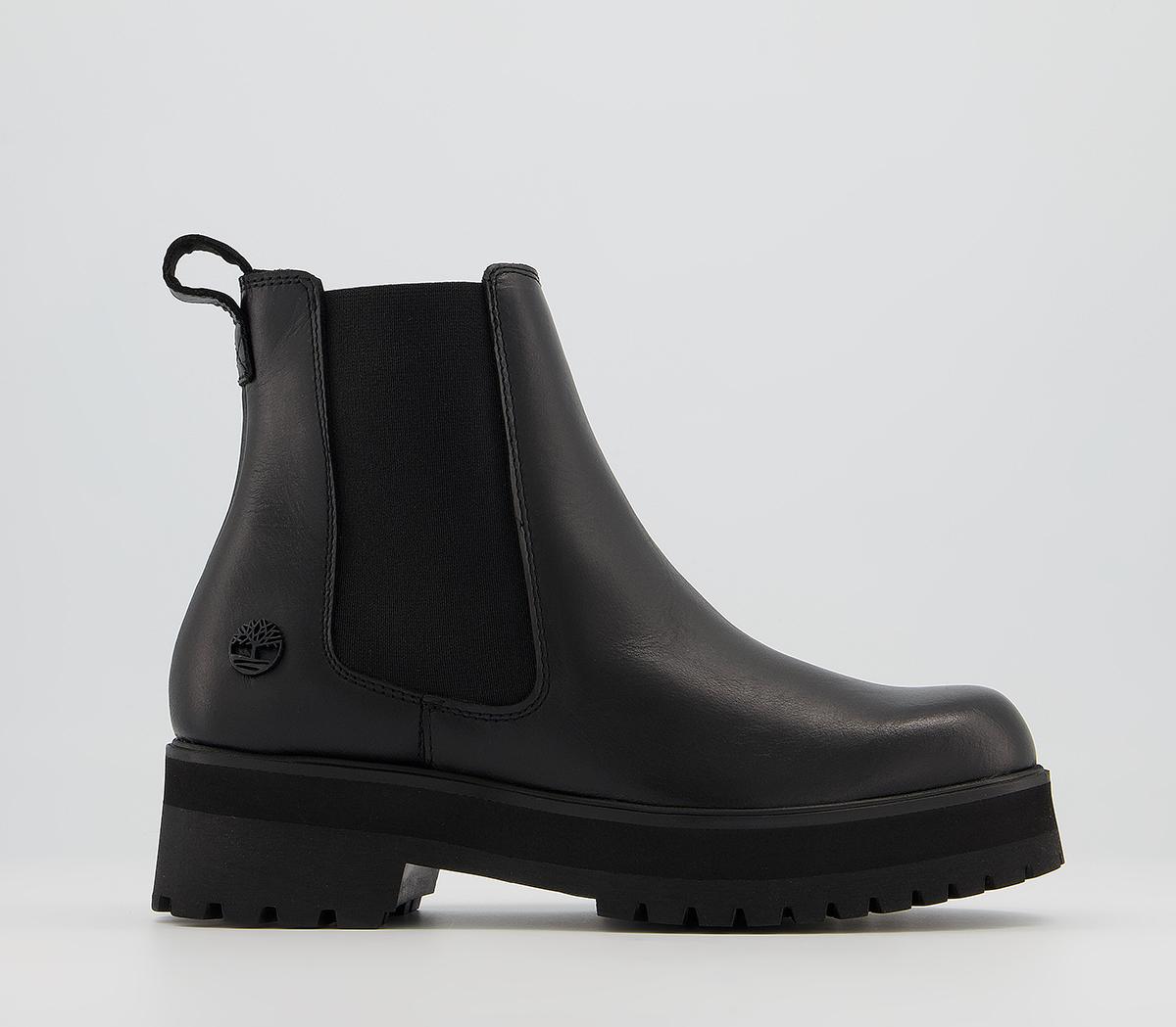 Timberland Timberland Chelsea Boots Timberland Timberland Chelsea Boots Black