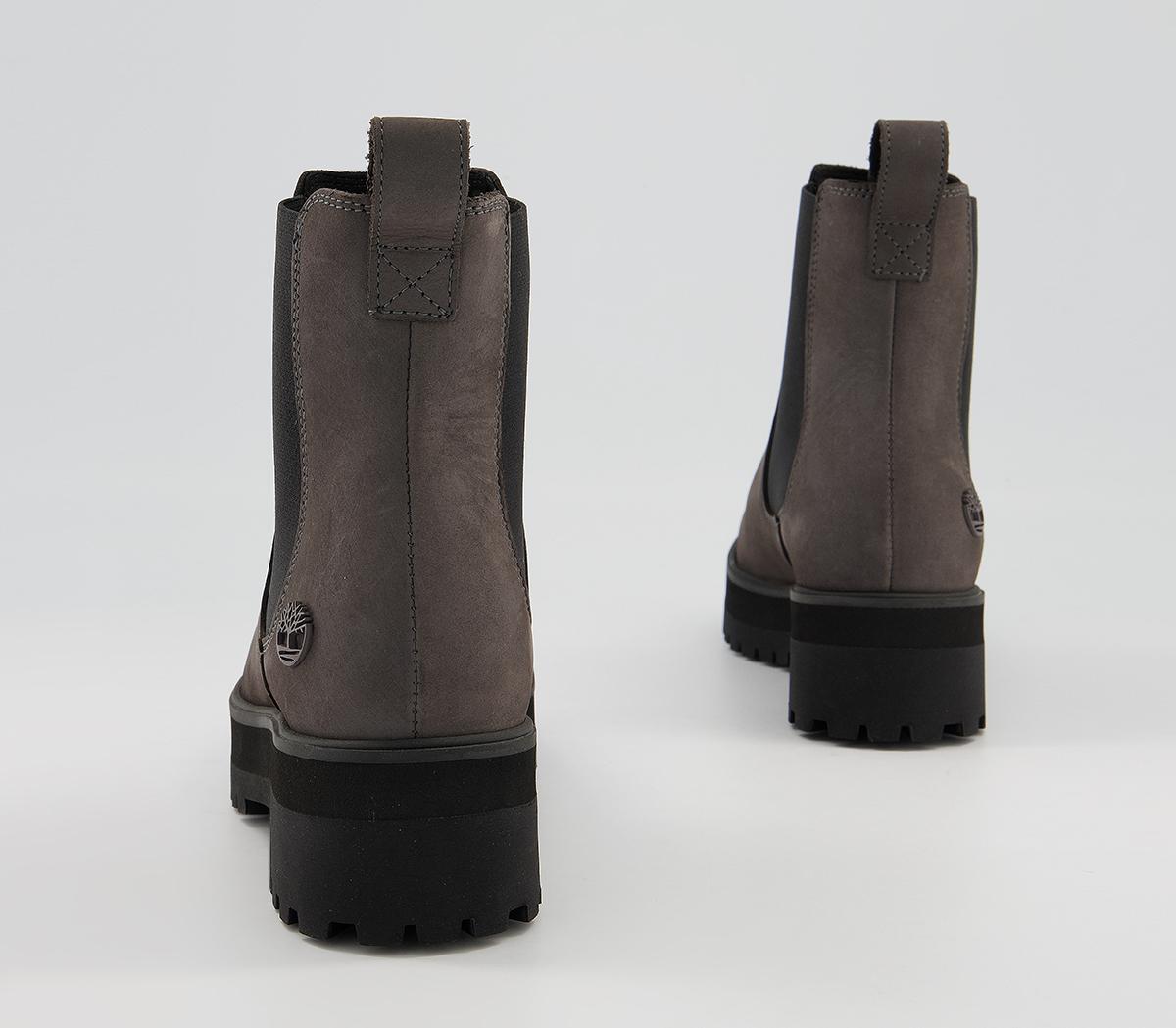 Timberland Timberland Chelsea Boots Timberland Timberland Chelsea Boots Dark Grey