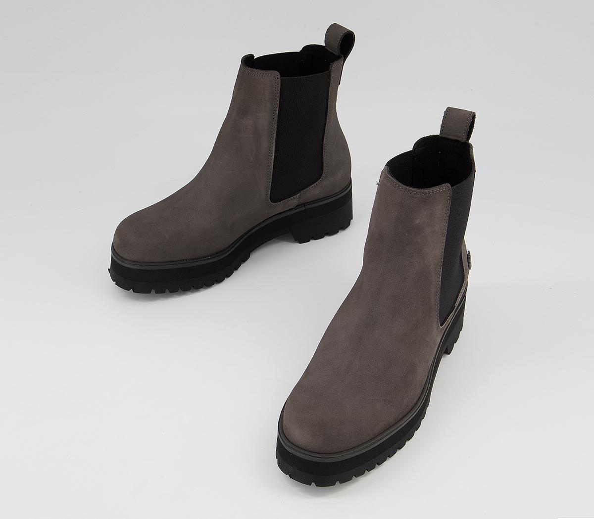 Timberland Timberland Chelsea Boots Timberland Timberland Chelsea Boots Dark Grey
