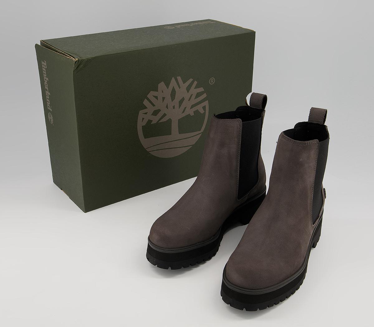 Timberland Timberland Chelsea Boots Timberland Timberland Chelsea Boots Dark Grey