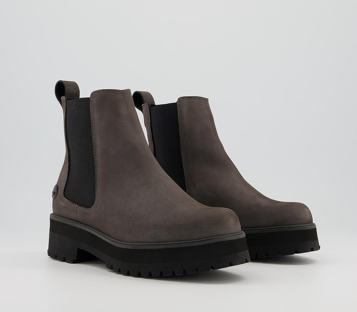 Timberland Timberland Chelsea Boots Timberland Timberland Chelsea Boots Dark Grey