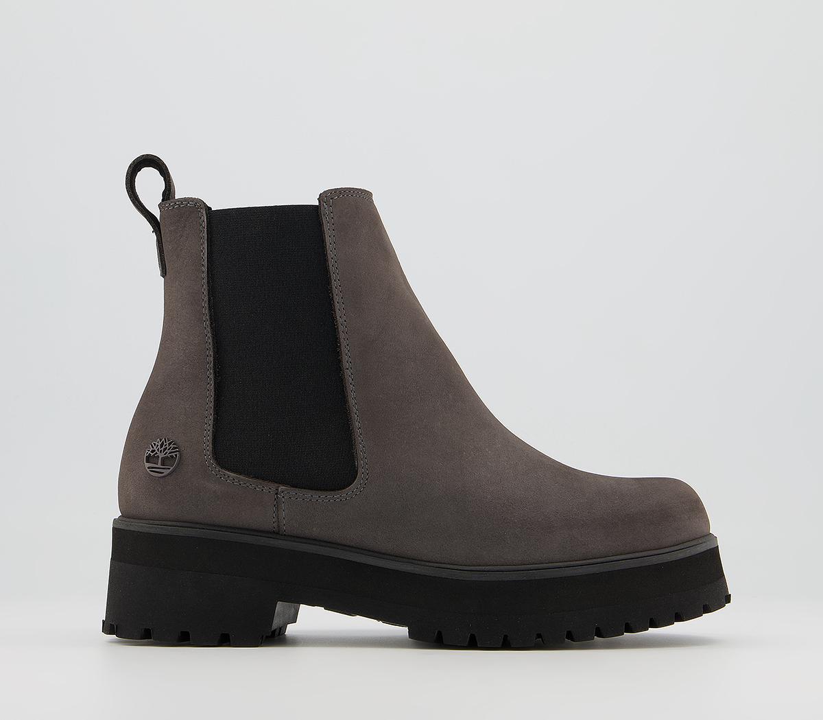 Timberland Timberland Chelsea Boots Timberland Timberland Chelsea Boots Dark Grey