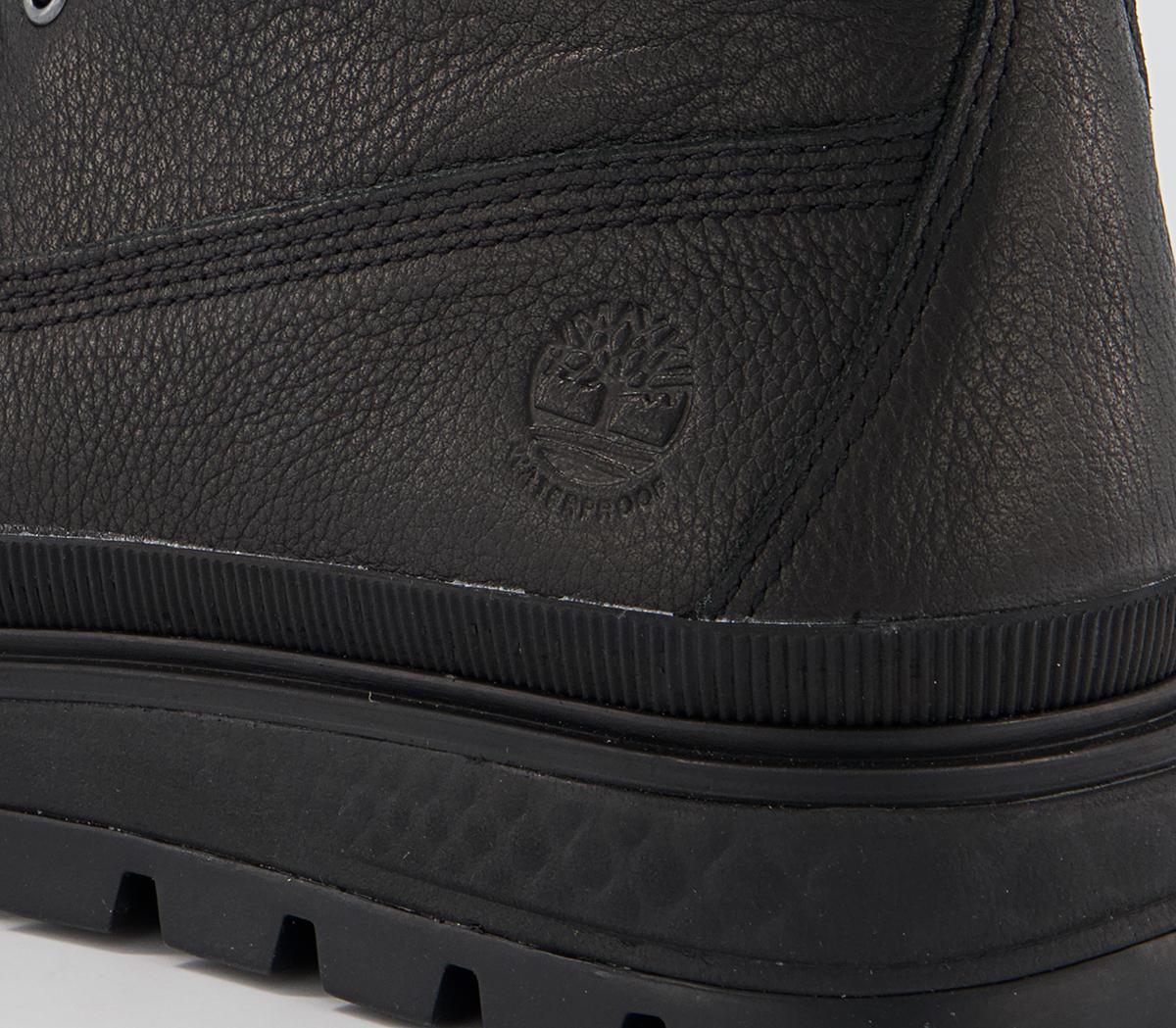 ray city 6 in boot wp