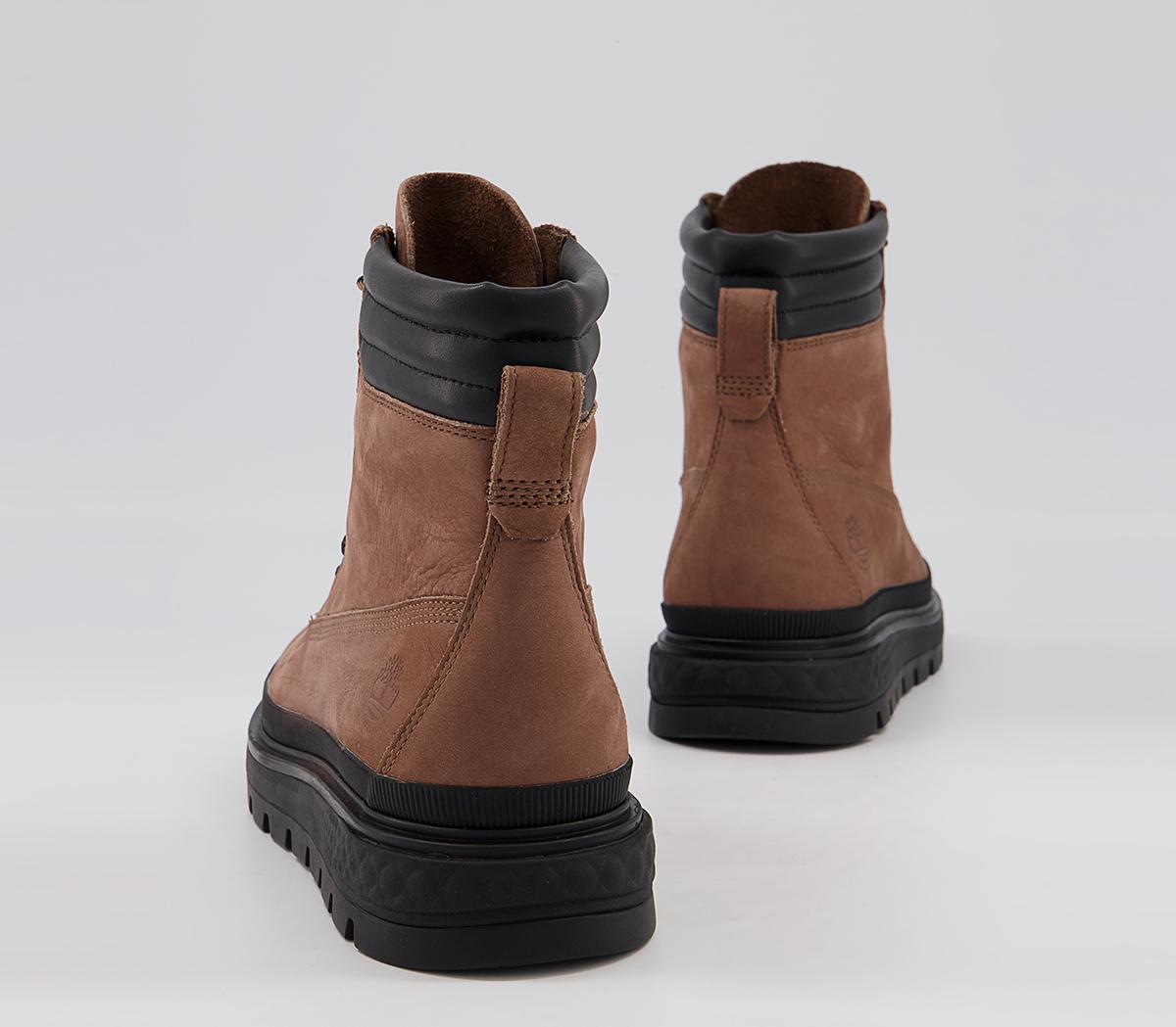 ray city 6 in boot wp