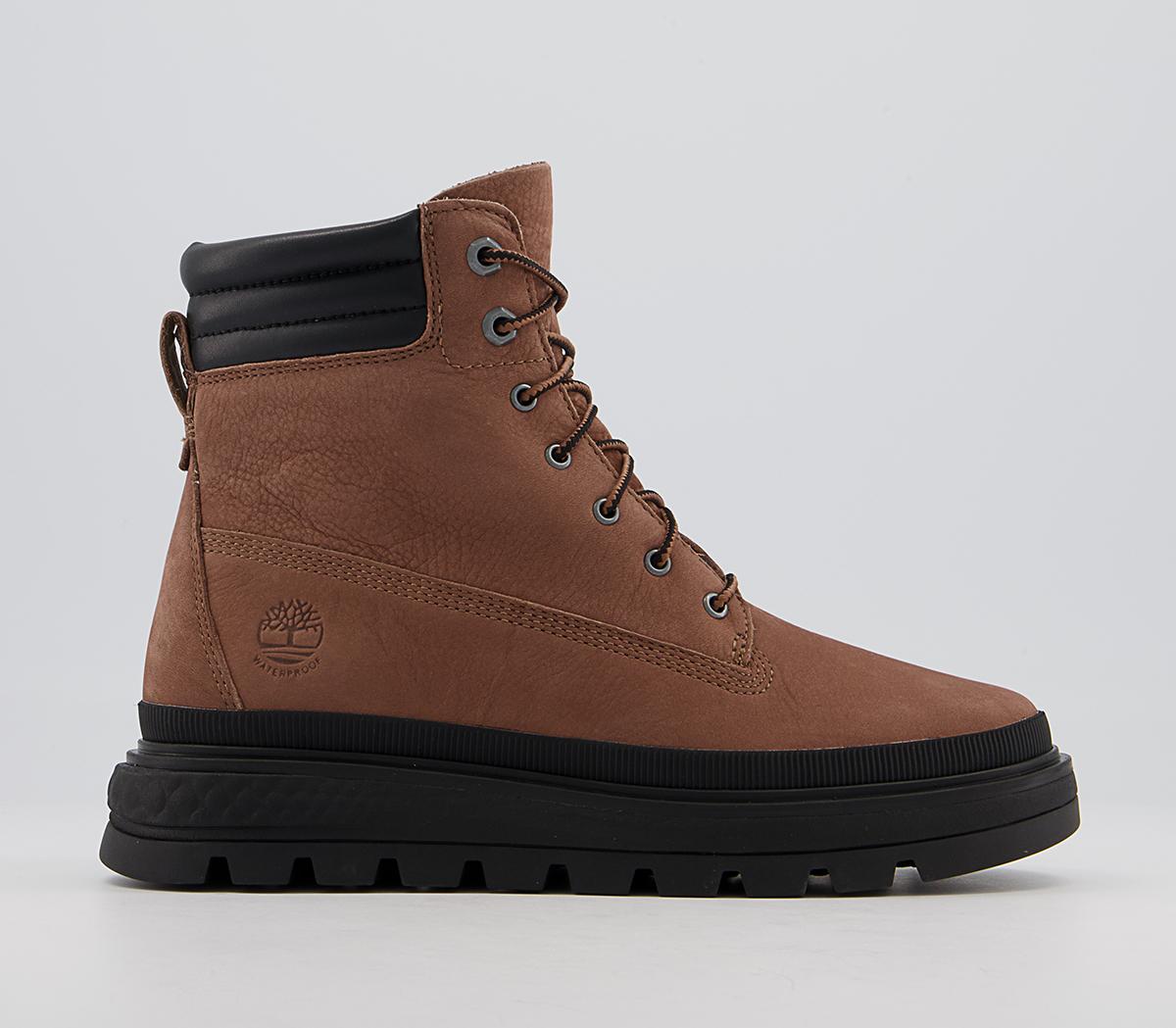 ray city 6 in boot wp