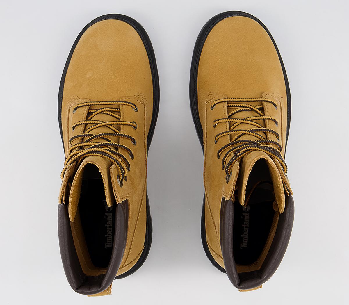 Timberland Ray City 6 Inch Boots Timberland Ray City 6 Inch Boots Wheat