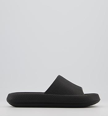 adidas slides mens velcro