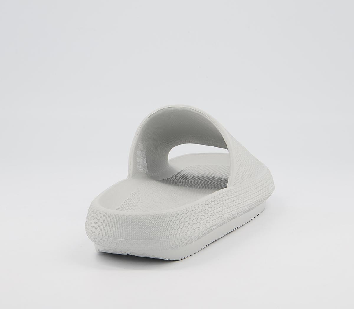 Office Soprano Sliders Office Soprano Sliders Grey