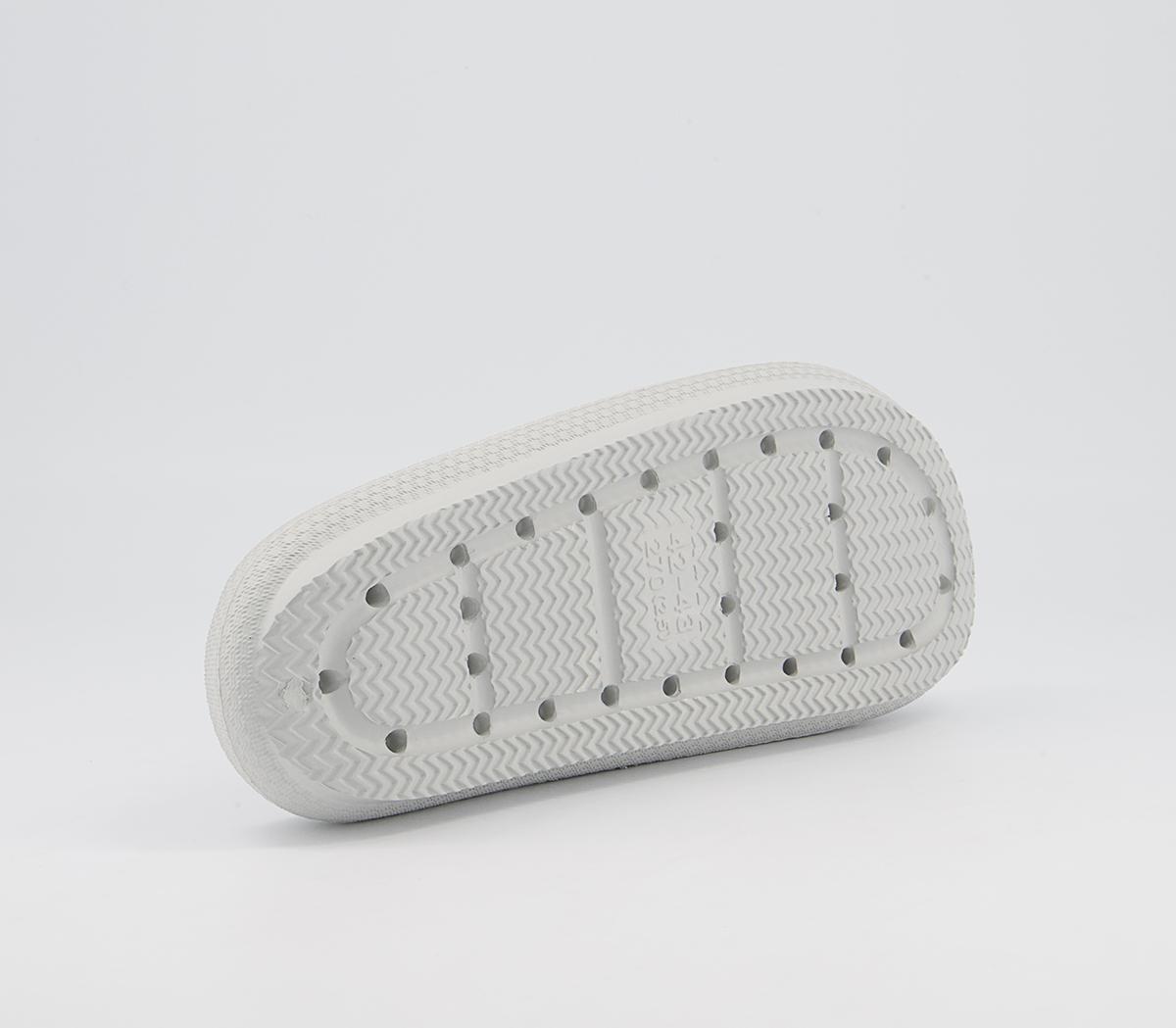 Office Soprano Sliders Office Soprano Sliders Grey