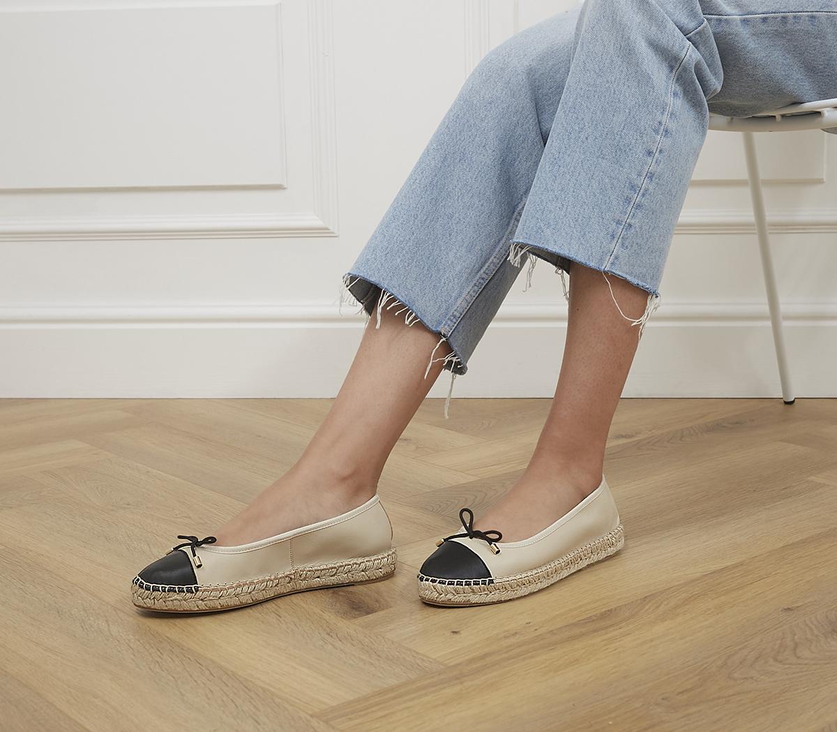 Espadrille pumps hot sale