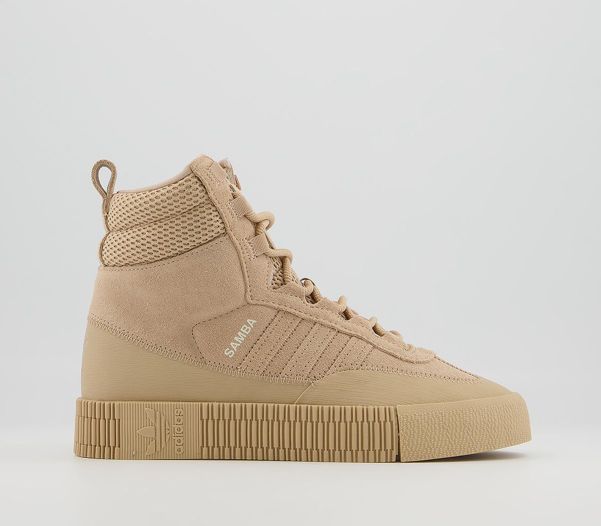 Adidas trainer outlet boots