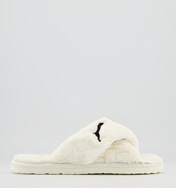 puma latest slippers