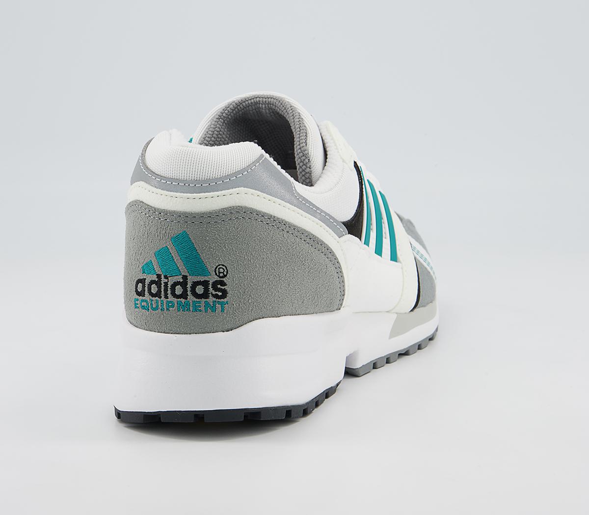 adidas Consortium Equipment Csg 91 Trainers adidas Consortium Equipment Csg 91 Trainers White Eqt Green