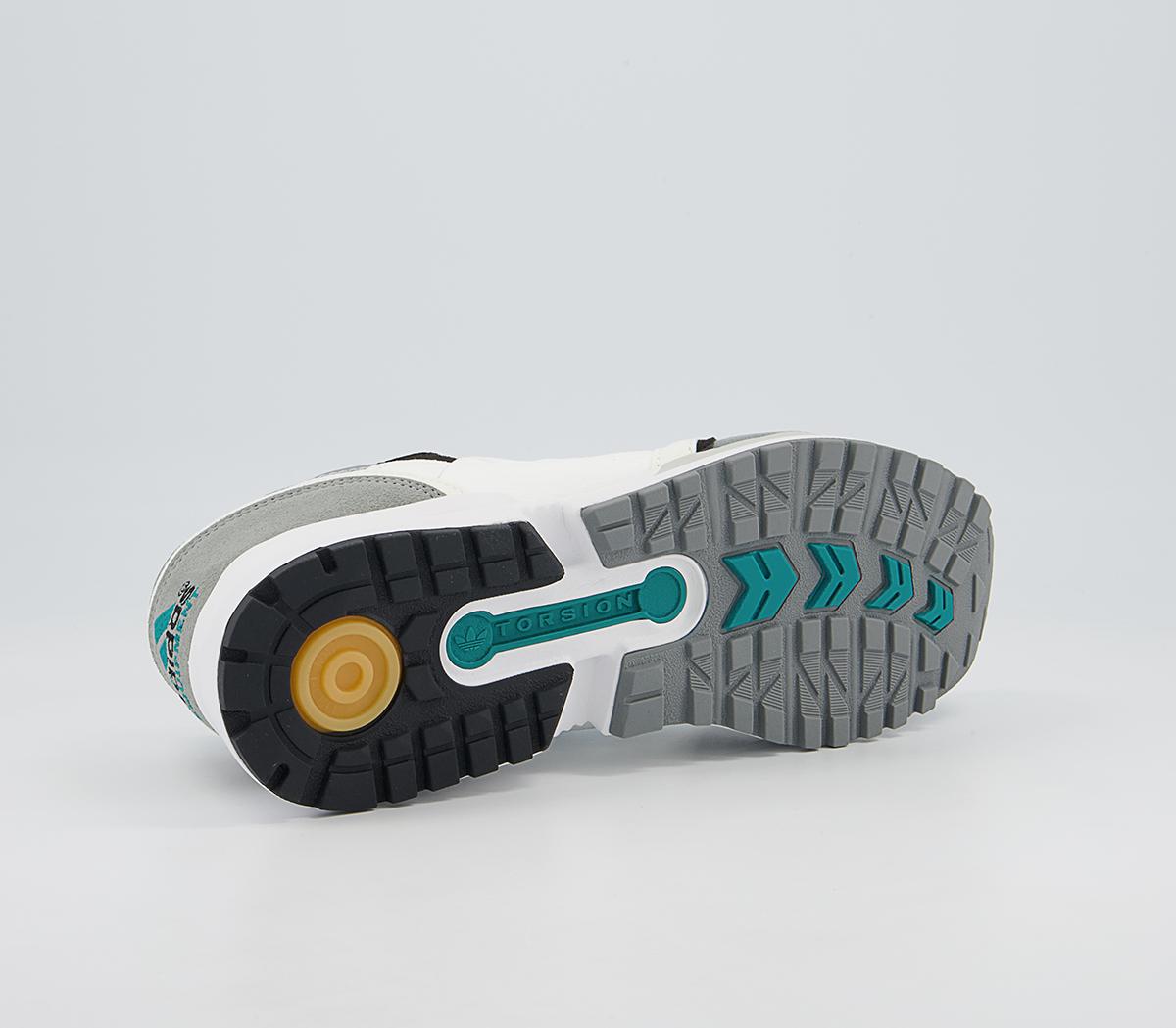 adidas Consortium Equipment Csg 91 Trainers adidas Consortium Equipment Csg 91 Trainers White Eqt Green