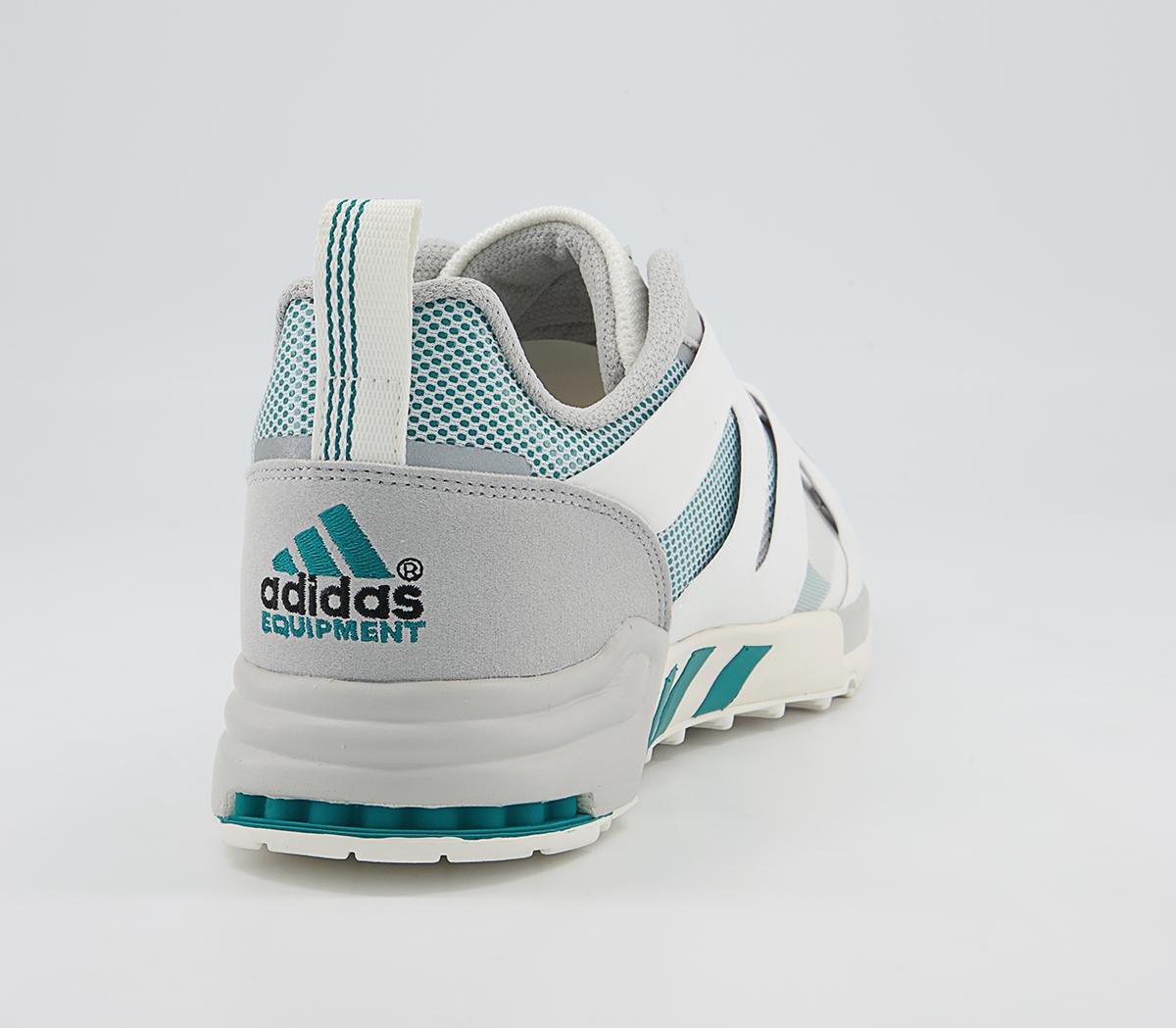 adidas Consortium Equipment Prototype Trainers adidas Consortium Equipment Prototype Trainers White