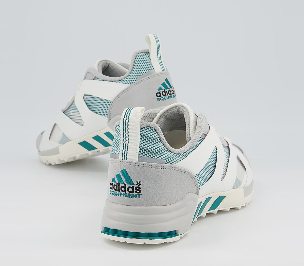 adidas Consortium Equipment Prototype Trainers adidas Consortium Equipment Prototype Trainers White