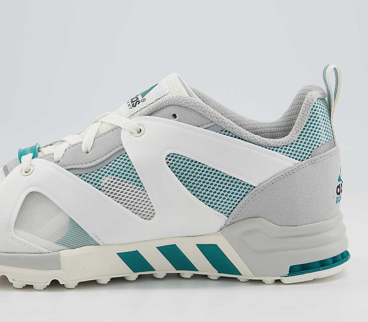 adidas Consortium Equipment Prototype Trainers adidas Consortium Equipment Prototype Trainers White