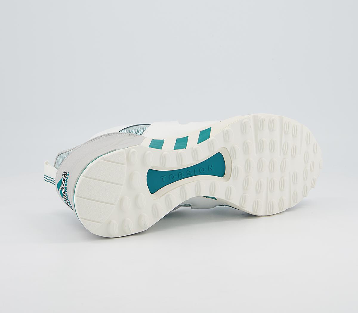 adidas Consortium Equipment Prototype Trainers adidas Consortium Equipment Prototype Trainers White