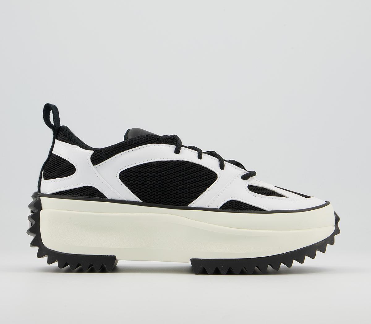 ConverseRun Star Veloz Trainers ConverseRun Star Veloz TrainersWhite Black