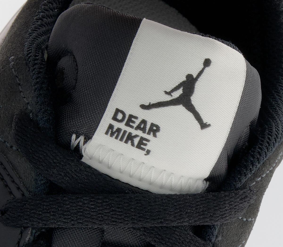Nike Jordan Series .01 Trainers Nike Jordan Series .01 Trainers Dear Mike