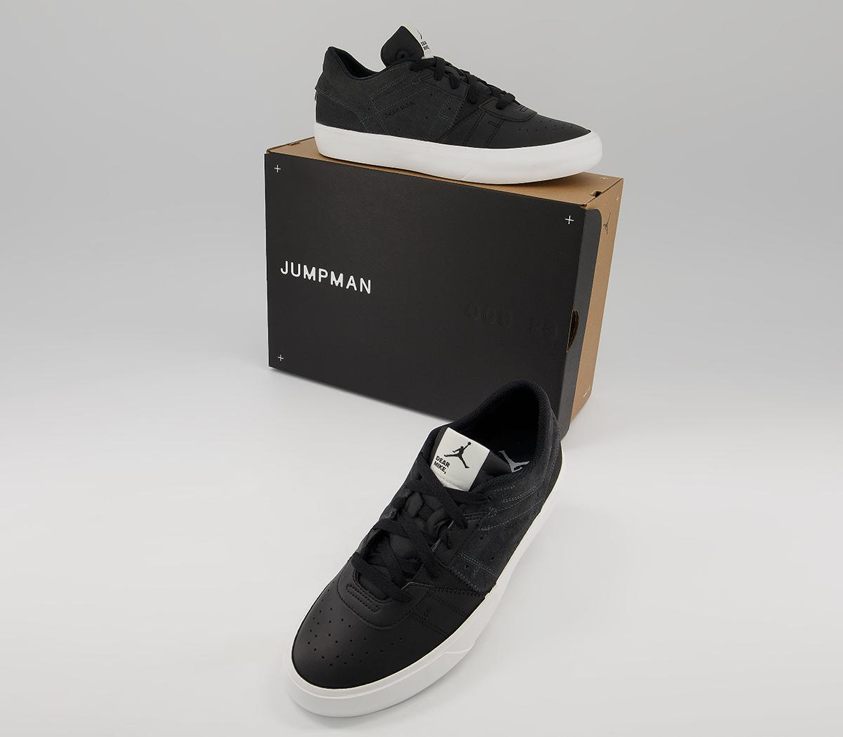 Nike Jordan Series .01 Trainers Nike Jordan Series .01 Trainers Dear Mike