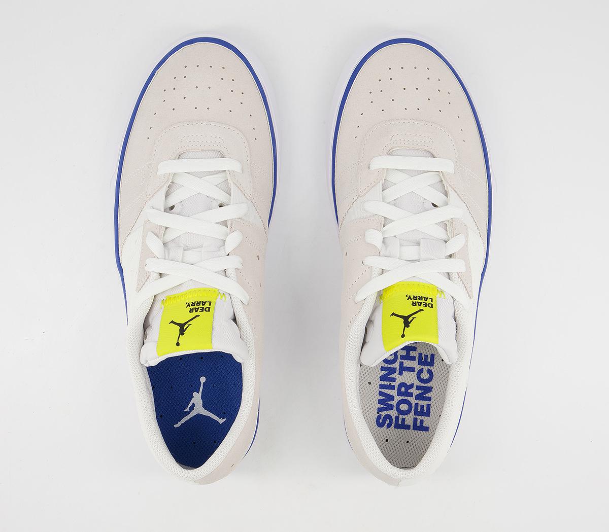 Nike Jordan Series .01 Trainers Nike Jordan Series .01 Trainers Dear Larry