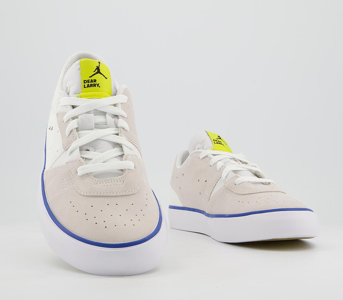 Nike Jordan Series .01 Trainers Nike Jordan Series .01 Trainers Dear Larry