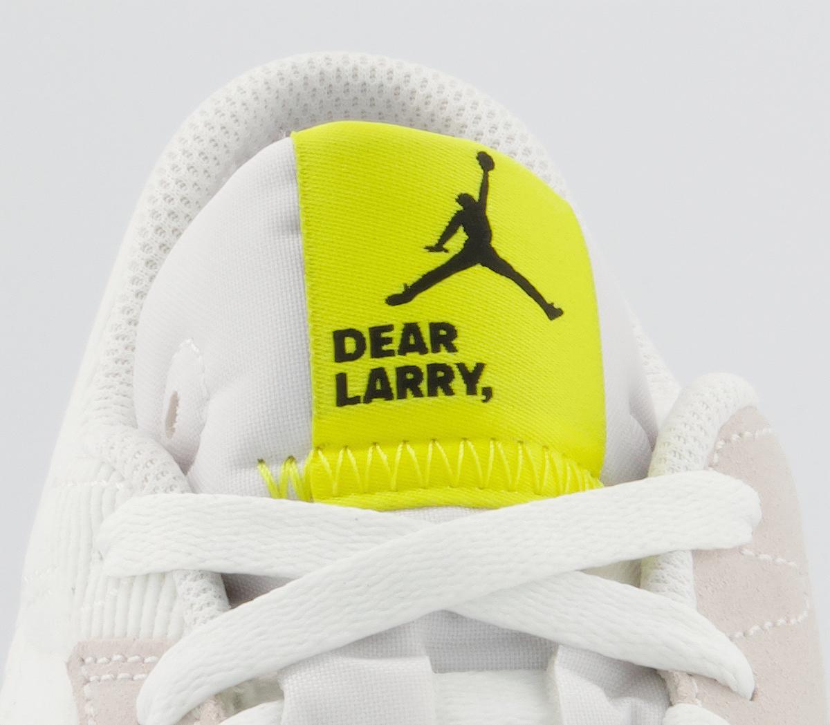 Nike Jordan Series .01 Trainers Nike Jordan Series .01 Trainers Dear Larry