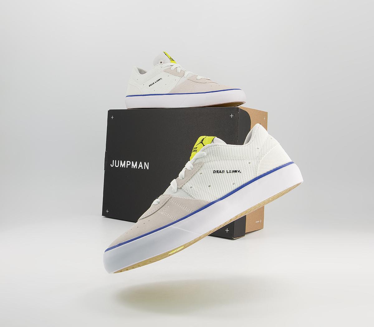 Nike Jordan Series .01 Trainers Nike Jordan Series .01 Trainers Dear Larry