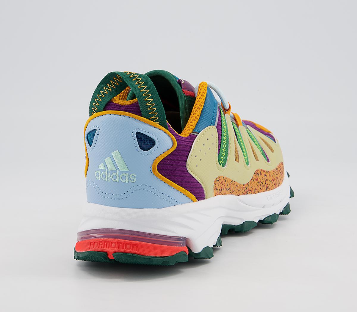 adidas Superturf Adventure Trainers adidas Superturf Adventure Trainers Sw Multi