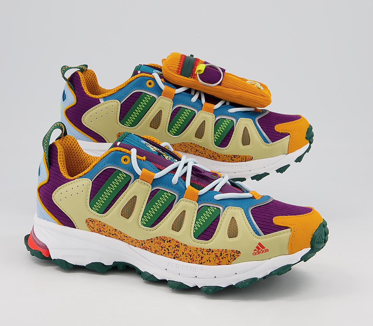 adidas Superturf Adventure Trainers adidas Superturf Adventure Trainers Sw Multi