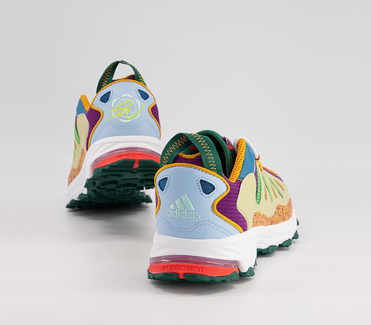 adidas Superturf Adventure Trainers adidas Superturf Adventure Trainers Sw Multi