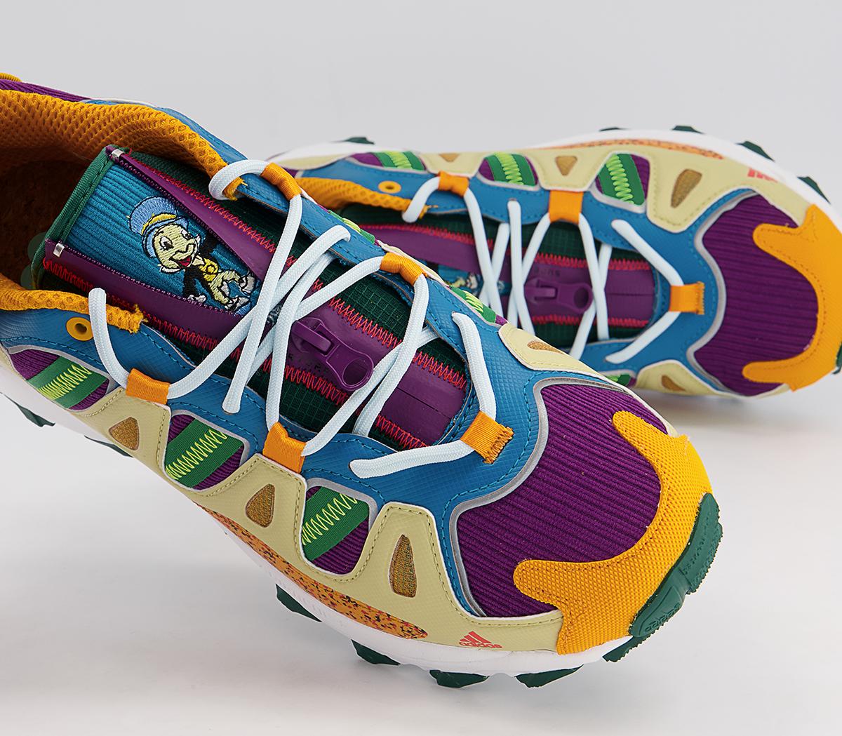 adidas Superturf Adventure Trainers adidas Superturf Adventure Trainers Sw Multi