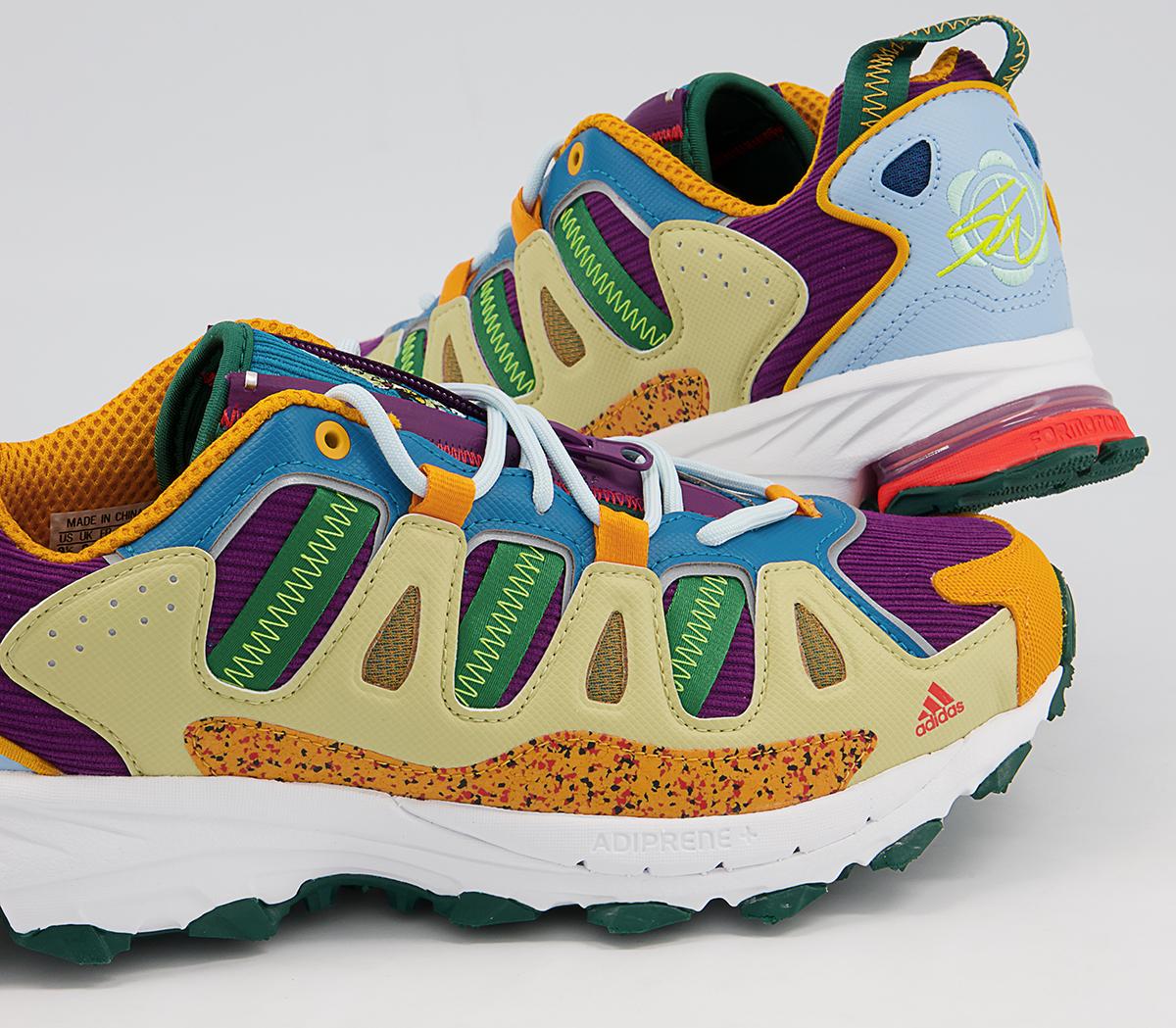 adidas Superturf Adventure Trainers adidas Superturf Adventure Trainers Sw Multi