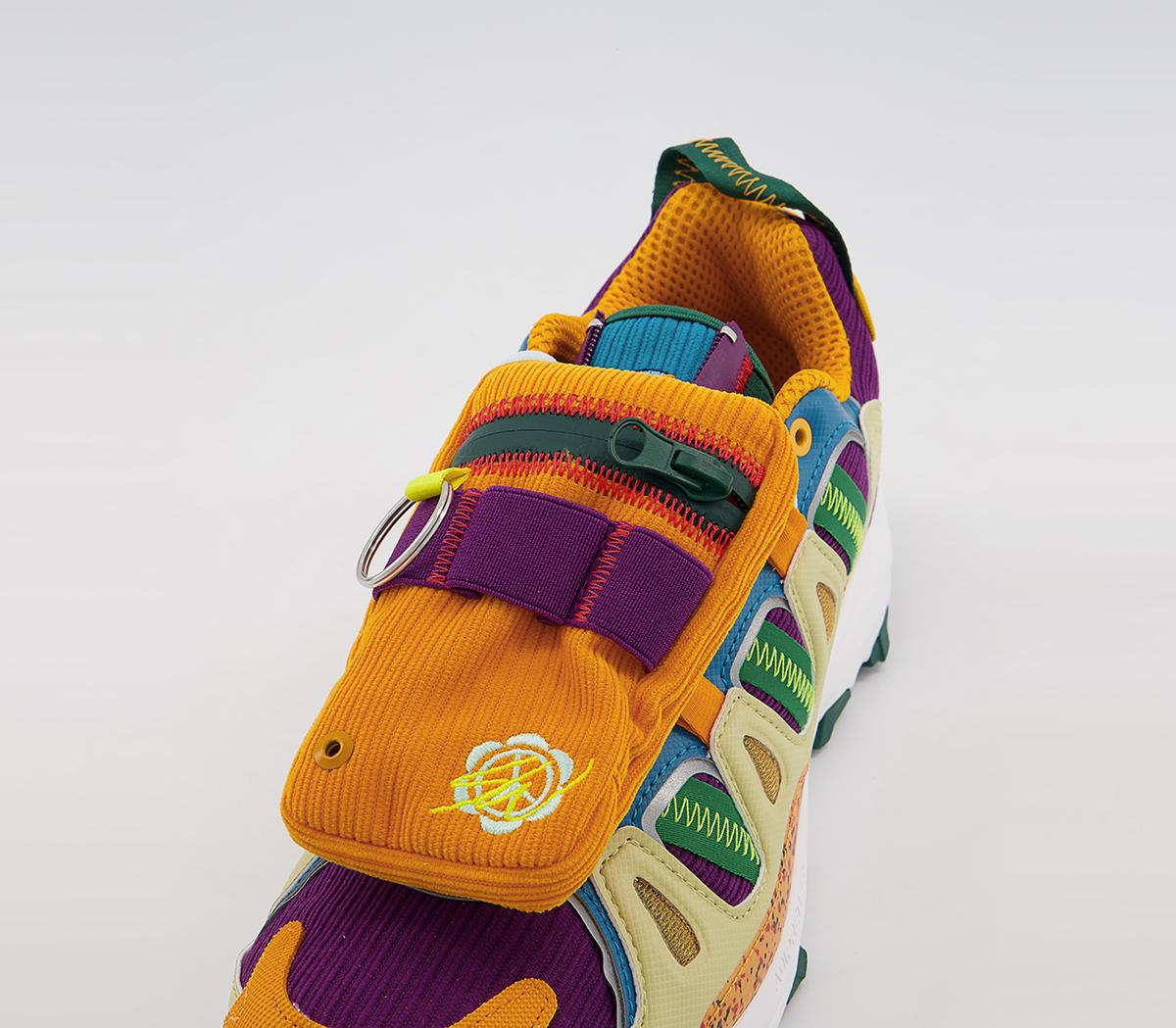 adidas Superturf Adventure Trainers adidas Superturf Adventure Trainers Sw Multi