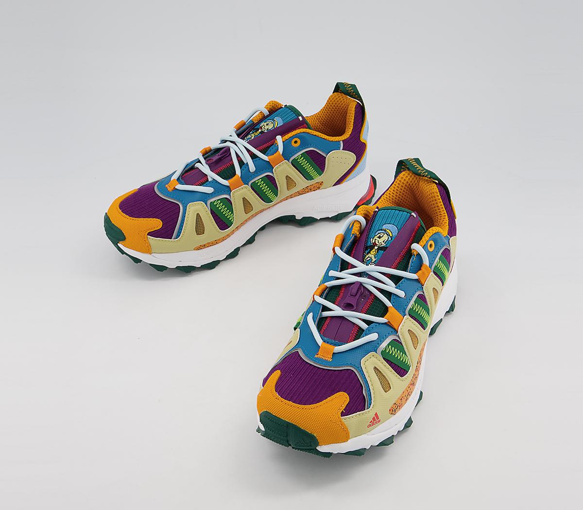 adidas Superturf Adventure Trainers adidas Superturf Adventure Trainers Sw Multi