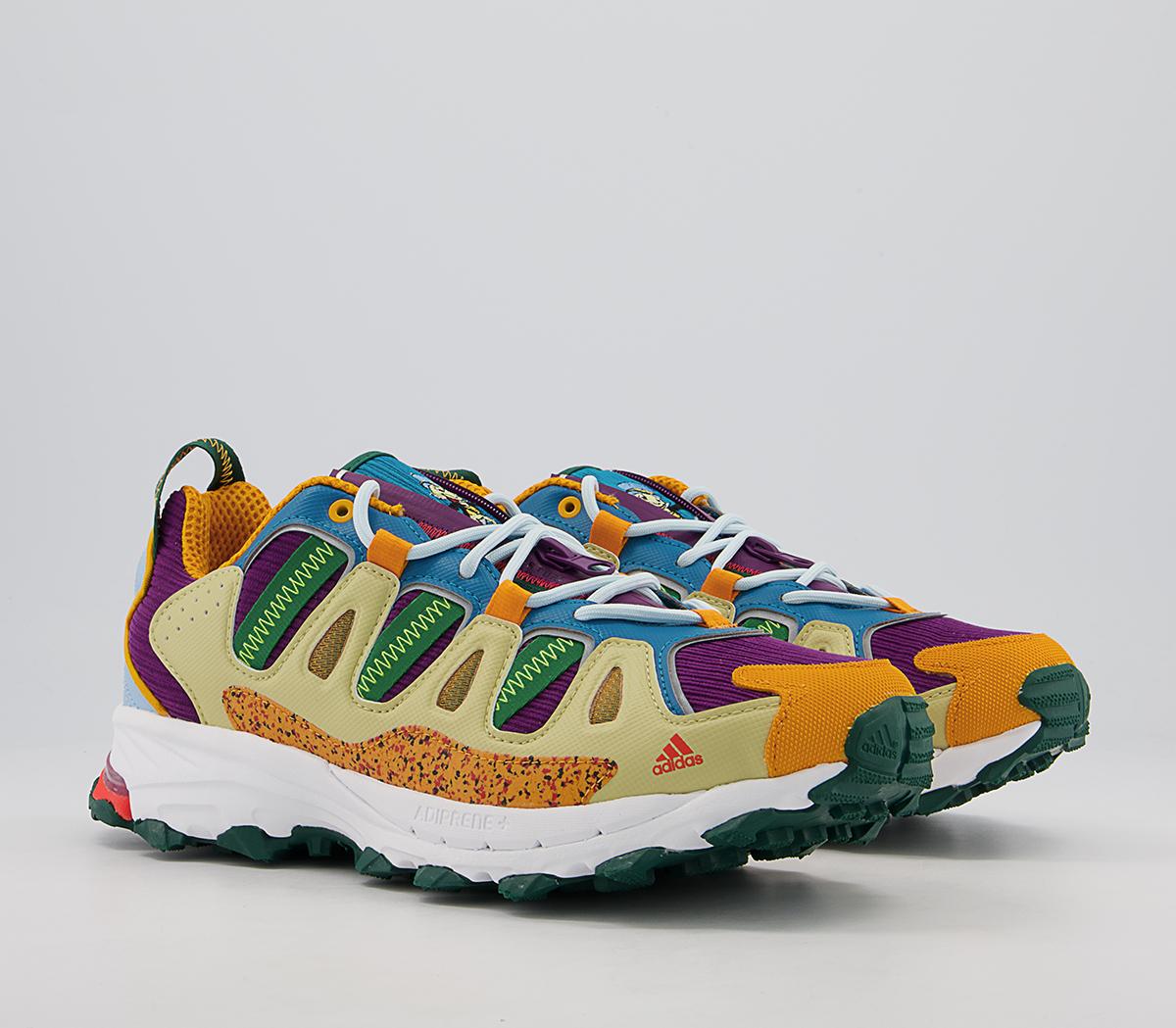 adidas Superturf Adventure Trainers adidas Superturf Adventure Trainers Sw Multi