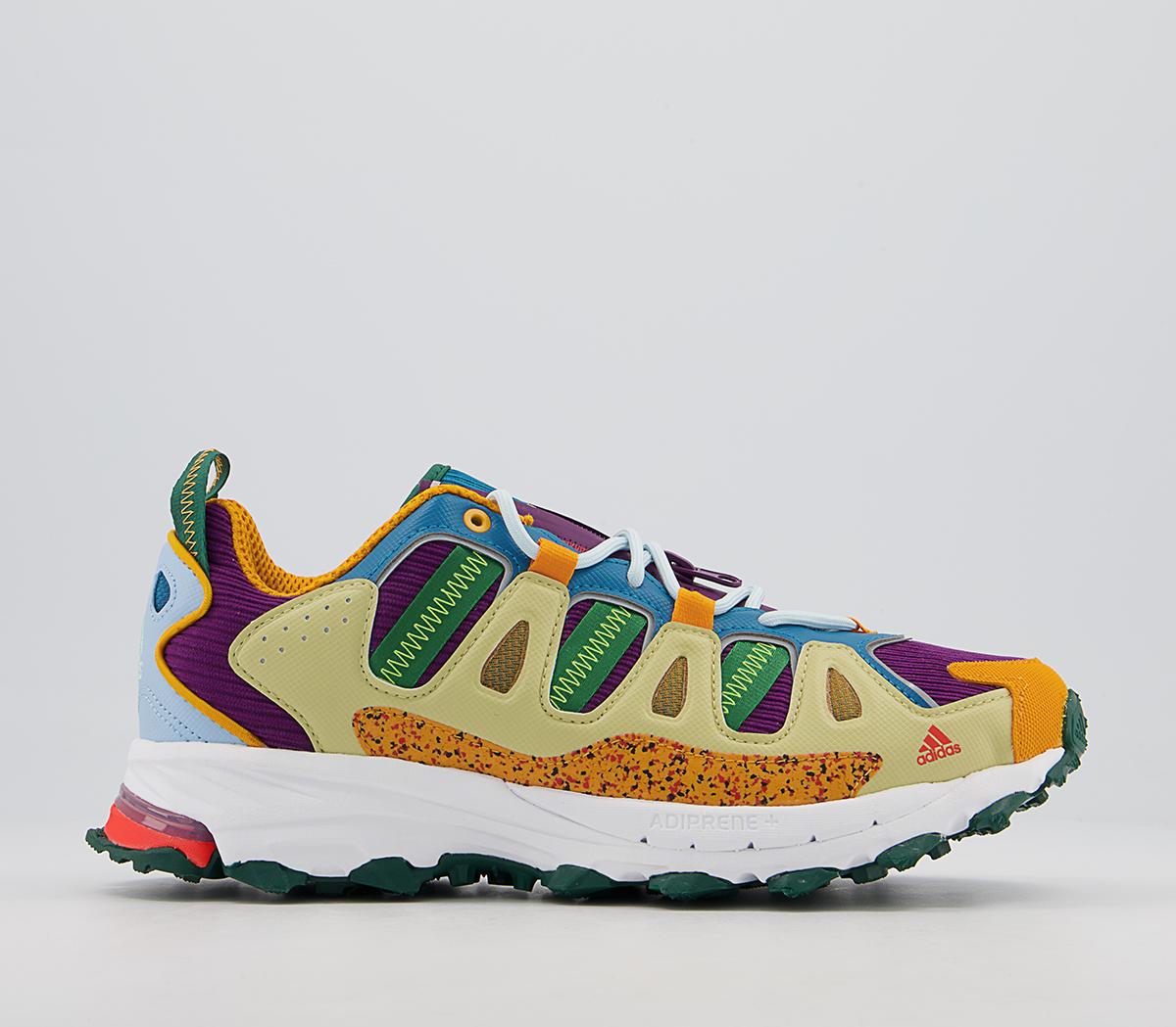 adidasSuperturf Adventure TrainersSw Multi