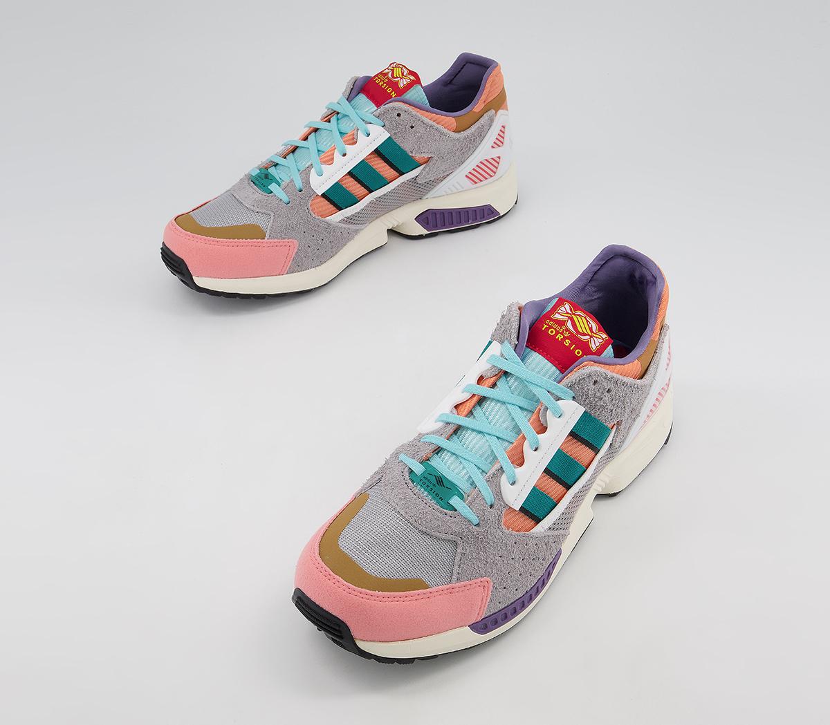 Adidas Zx 10000 Candyverse Adidas Zx 10 Shop