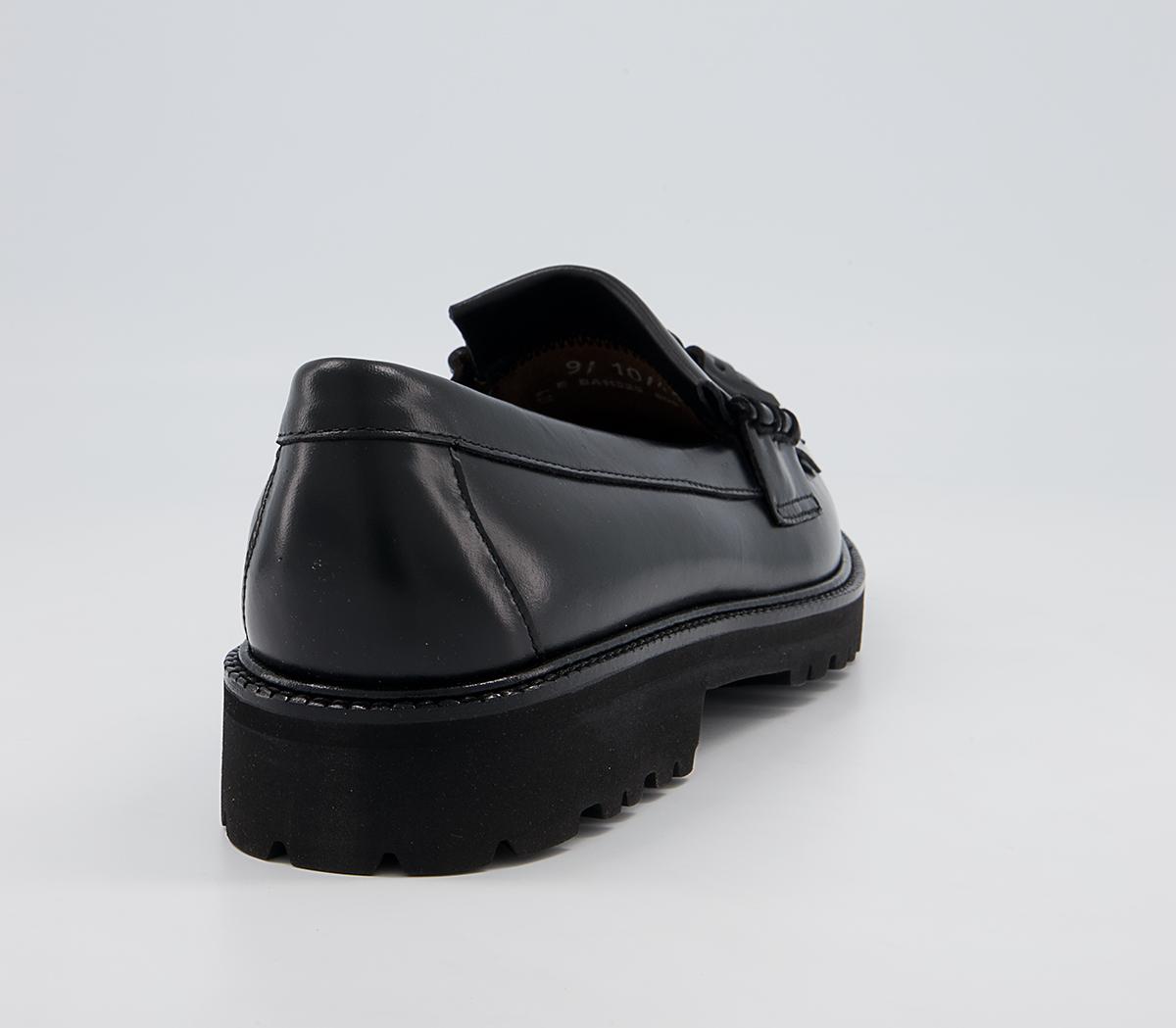weejuns layton kiltie loafers