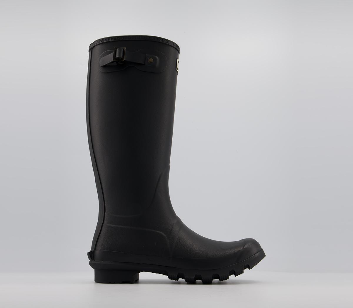 tall barbour wellies