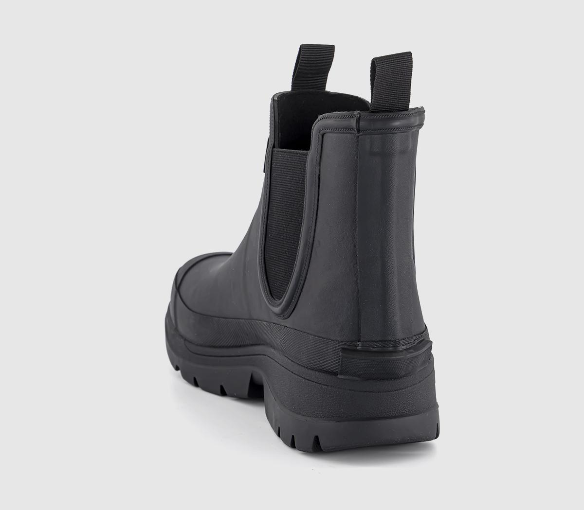 Barbour Nimbus Wellies Barbour Nimbus Wellies Black