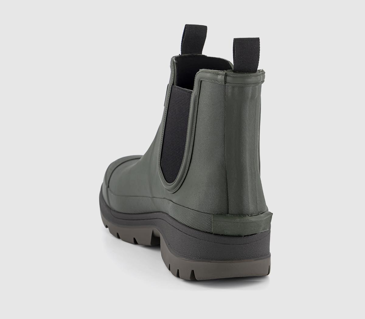 Barbour Nimbus Wellies Barbour Nimbus Wellies Olive