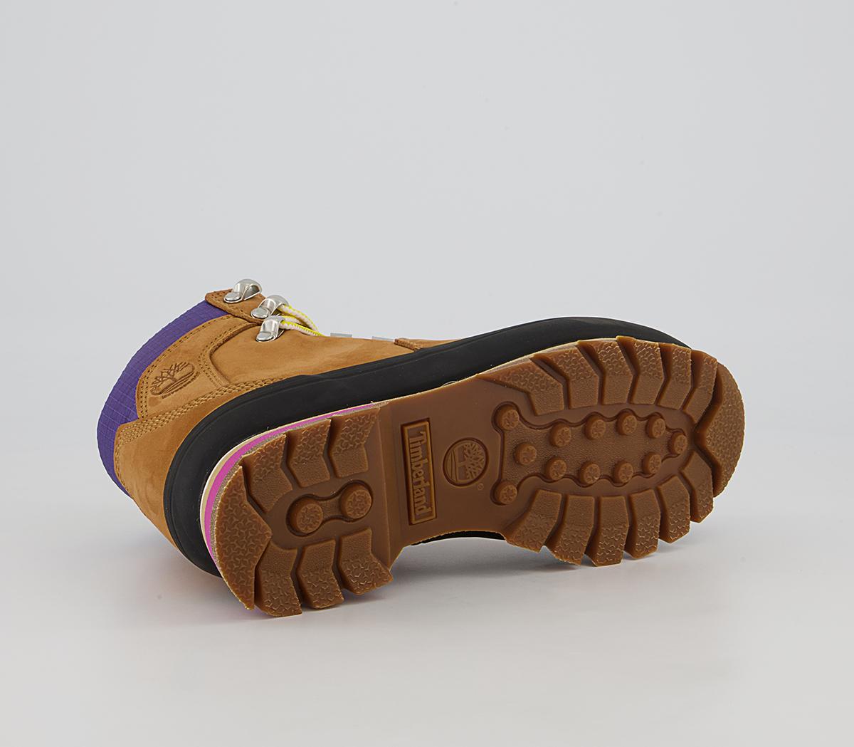 TimberlandEuro Hiker Fl BootsWheat