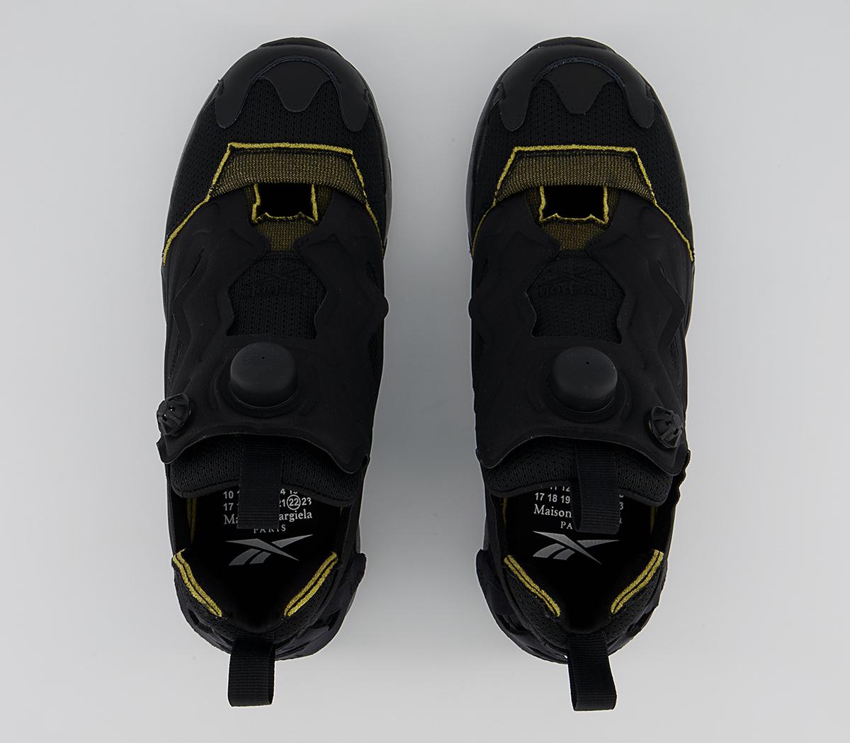 Reebok Reebok MMM Project 0 If Mo Reebok Reebok MMM Project 0 If Mo Black