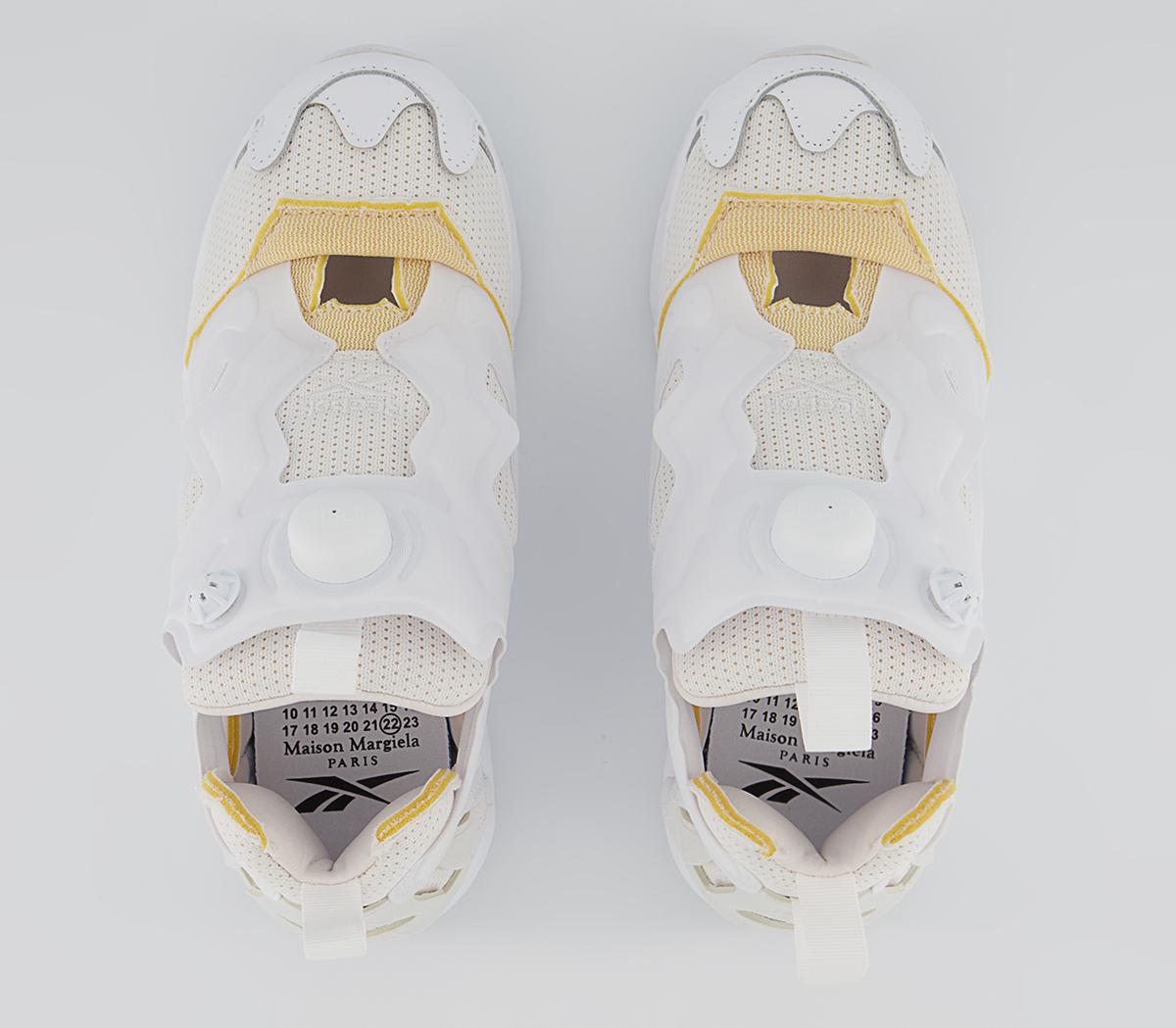 ReebokReebok MMM Project 0 If MoWhite